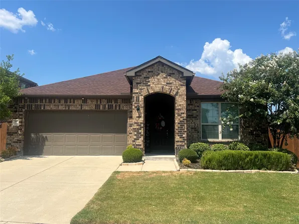 2914 Rosemount Ln, Heartland, TX 75126