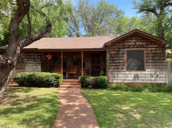 3310 Ward Dr, Abilene, TX 79605