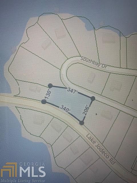 2nd image of 0 S Bay Dr #21