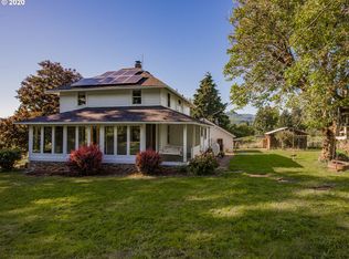 3800 NE Cedar Creek Rd, Woodland, WA 98674