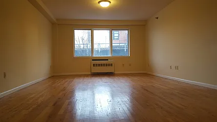 Rented by Urban Realty NYC