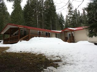 280 Forest Ln, Cle Elum, WA 98922