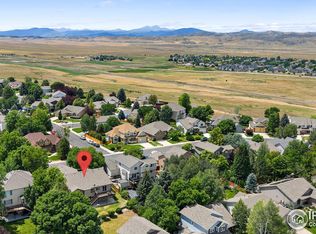 530 Holyoke Ct, Fort Collins, CO 80525