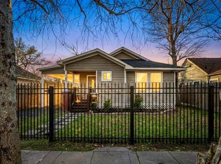 1405 Walton St, Houston, TX 77009