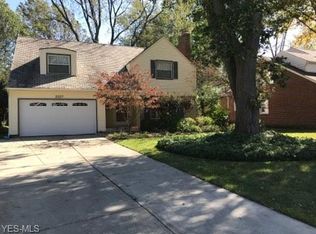 2227 S Belvoir Blvd, University Hts, OH