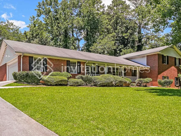 2433 Shipshire Pl, Snellville, GA 30078