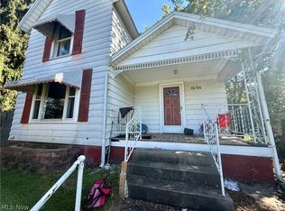 1636 Gibbs Ave NE, Canton, OH 44705