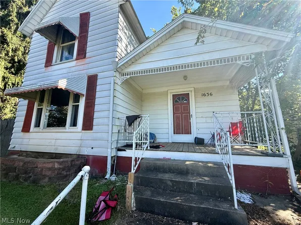 1636 Gibbs Ave NE, Canton, OH 44705