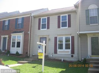 3443 Belleplain Ct, Dumfries, VA 22026