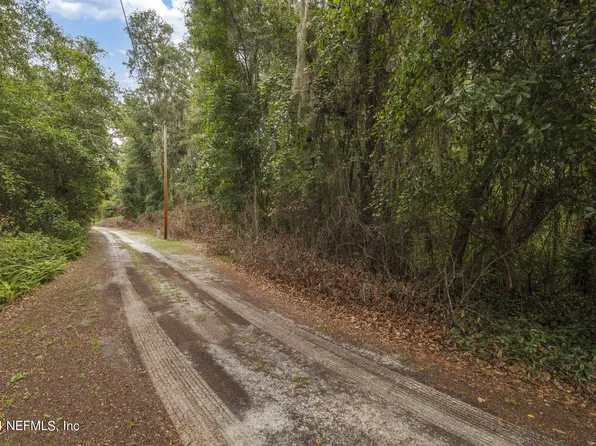 00 BEDFORD Road, Satsuma, FL 32189