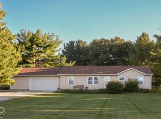 4775 W 50 S, Lebanon, IN 46052