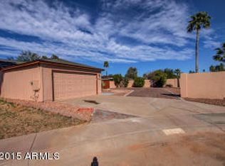 14612 N 40th Pl, Phoenix, AZ 85032