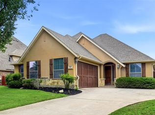 4813 Sam Bass Ct, Fort Worth, TX 76244
