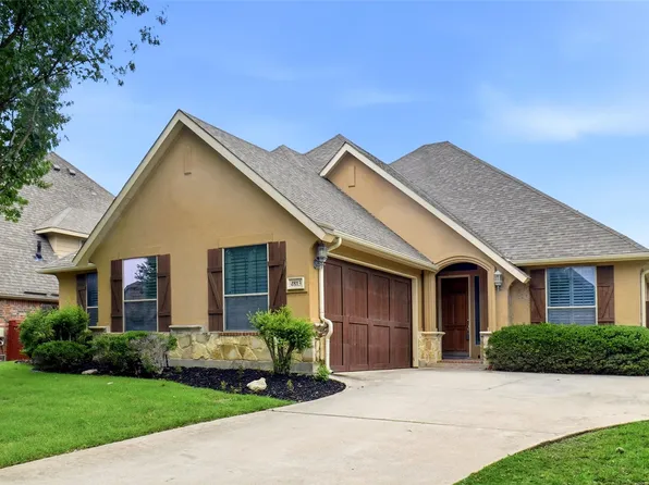 4813 Sam Bass Ct, Fort Worth, TX 76244