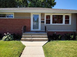 4816 W Hawthorne Ave, Hillside, IL