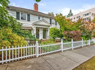 1601 Capitol Way S, Olympia, WA 98501