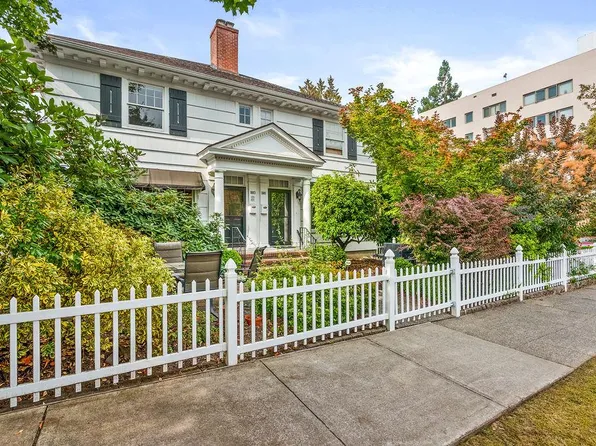 1601 Capitol Way S, Olympia, WA 98501