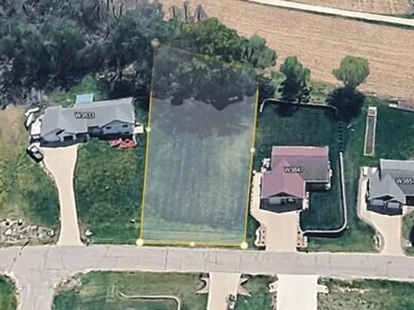 Lot 23 HARVEY LANE, Mindoro, WI 54644