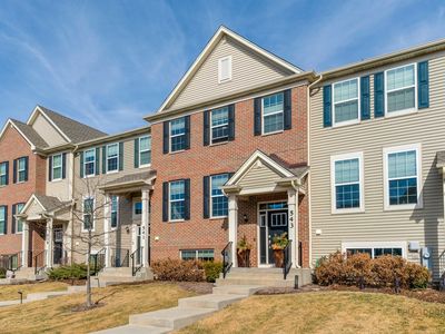 543 Cimmaron Cir, Crystal Lake, IL, 60012