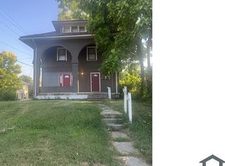 1101 W 33rd St #A, Indianapolis, IN