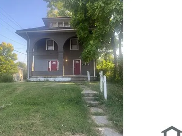 1101 W 33rd St #A, Indianapolis, IN 46208