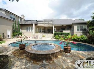 9658 Kurre Way, San Antonio, TX 78266