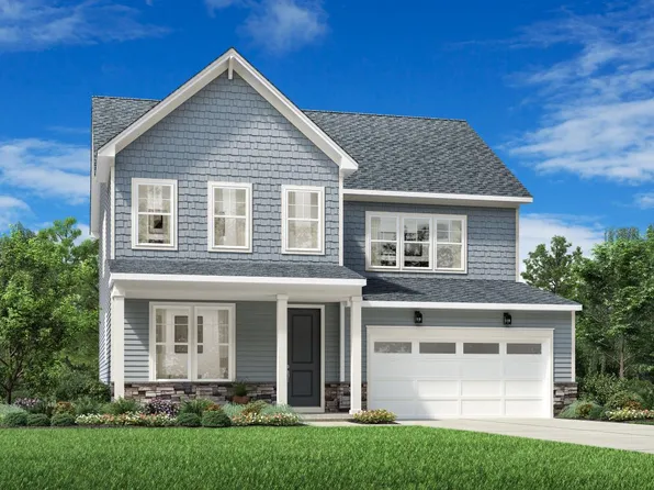 4122 Eastover Glen Rd, Charlotte, NC 28269