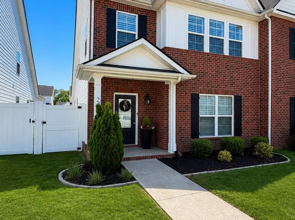 2191 Welltown Ln, Murfreesboro, TN 37128