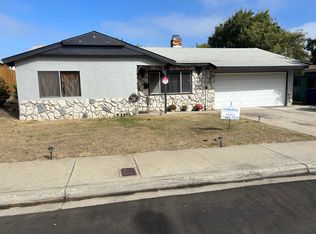 6744 Pilot Way, San Diego, CA 92114