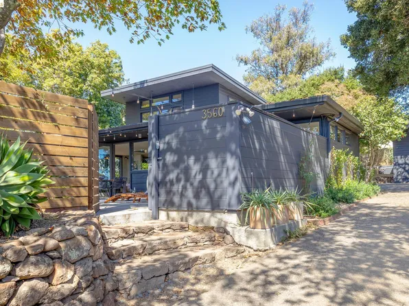 3560 Brunell Dr, Oakland, CA 94602