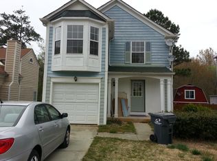 1265 Strasbourg Ct, Norcross, GA 30093