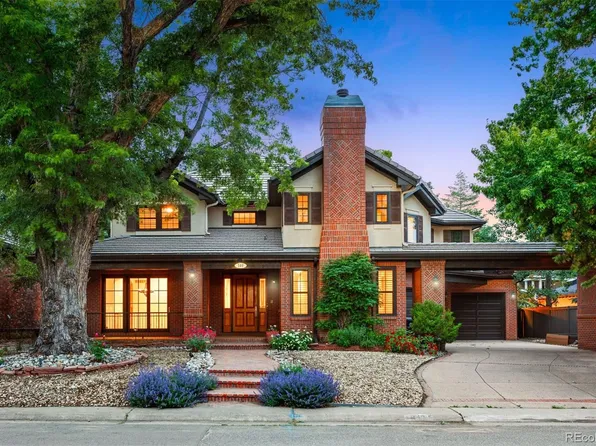140 S Clermont Street, Denver, CO 80246