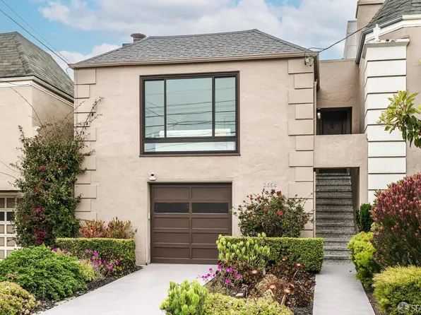 2654 35th Ave, San Francisco, CA 94116