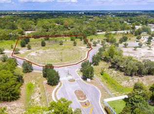 Padron Blvd, Spring hill, FL 34609