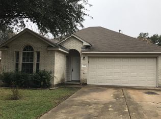 2311 Wisteria Way, Round Rock, TX 78664