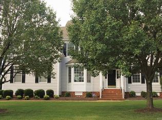 12112 Player Ct, Chester, VA 23836