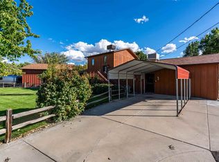 2577 F 1/2 Rd, Grand Junction, CO 81505