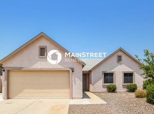 6410 W Sandra Ter, Glendale, AZ 85306