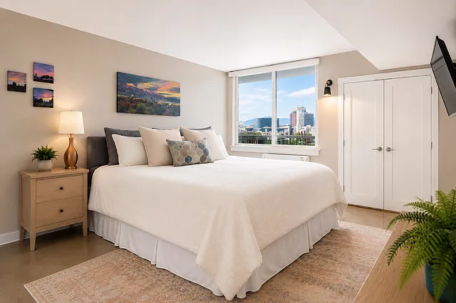 230 E Broadway S #1005 — Photo 6
