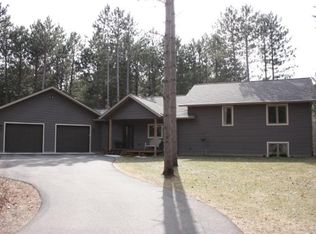 19325 Woods Edge Trl, Brainerd, MN 56401