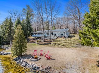 1172 Snye Rd, Lanark Highlands, ON K0A3L0