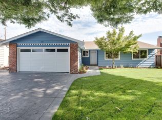 1218 Lynhurst Way, San Jose, CA 95118