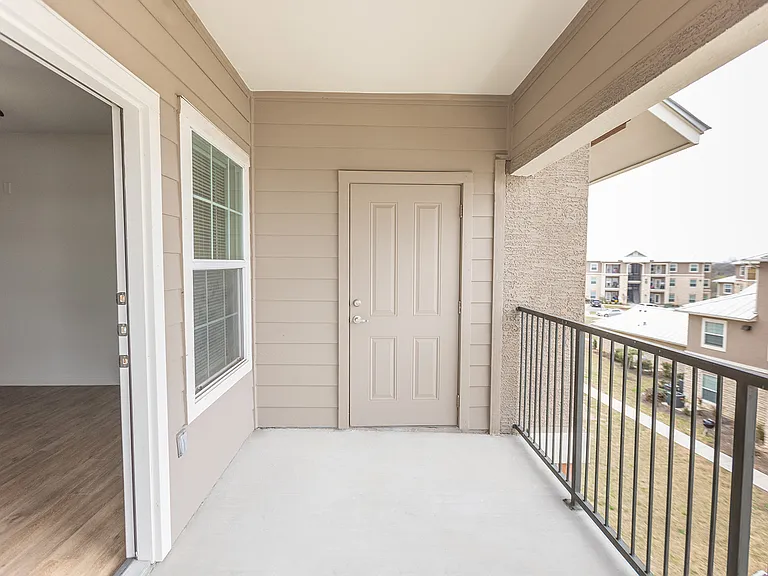 Masters Ranch Apartments — Photo 34