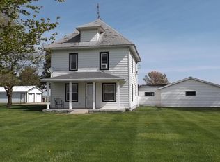 3035 120th St, Beaman, IA 50609