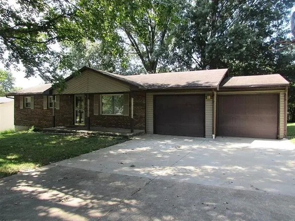 205 S Forester Dr, Cape Girardeau, MO 63701