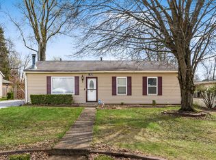 7363 Rodebaugh Rd, Reynoldsburg, OH 43068
