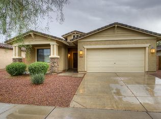 8025 W Superior Ave, Phoenix, AZ 85043
