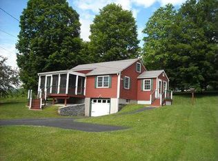 340 Pleasant St, Lee, MA 01238