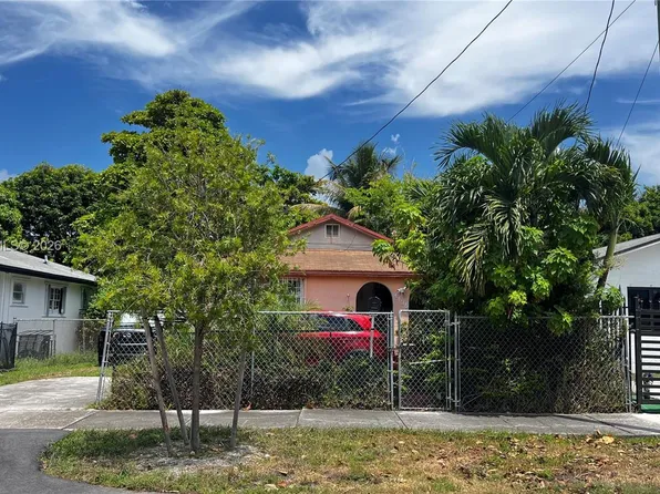 1135 NW 65th St, Miami, FL 33150