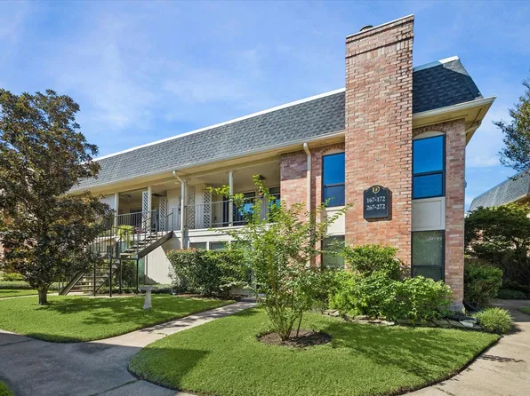 1601 S Shepherd Dr APT 272, Houston, TX 77019